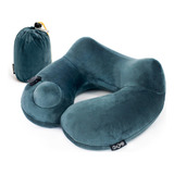 Almohada Para El Cuello De Viaje Aircomfy Daydreamer - Almoh