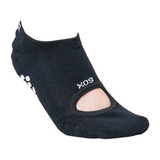 Medias De Yoga Con Antideslizante Sox Unisex  278b        