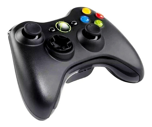 Control Para Xbox 360 Original Inalambrico