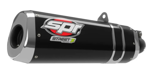 Escape Spr Street Universal Enduro Cuatri Hasta 350 En Doweb