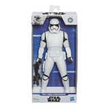 Figura Star Wars Olympus First Order Stormtrooper 9.5  25 Cm