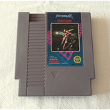 Section Z Juego Original Para Nintendo Nes 1987 Capcom