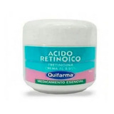 Acido Retinoico 0.05% X 30grs - g a $733