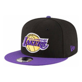 New Era Los Angeles Lakers Nba 9fifty Snapback 70557044