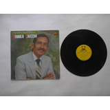 Lp Vinilo Romulo Caicedo 25 Rosas  Edicion Colombia 1985