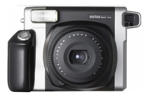 Camara Instantanea Fujifilm Instax Wide 300 Entrega