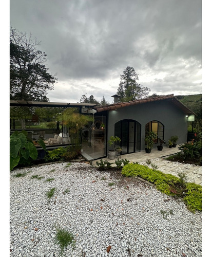 Hermosa Finca En Venta Via La Ceja Don Diego El Retiro - Imagen 3