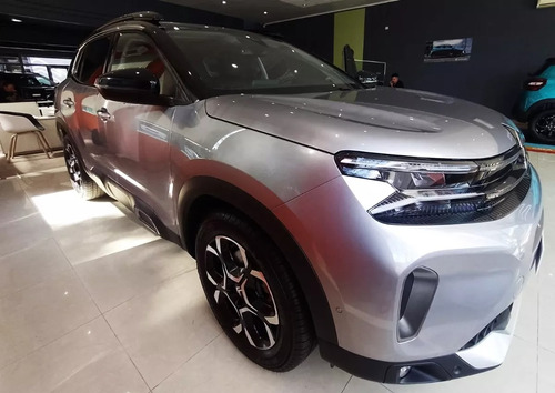 Nuevo C4 Cactus At Feel 1.6 0km Financia Solo Con Dni B-