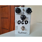 Pedal Fulltone Ocd - Clone