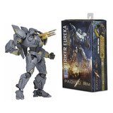 Striker Eureka Ultimate Pacific Rim Neca Deluxe