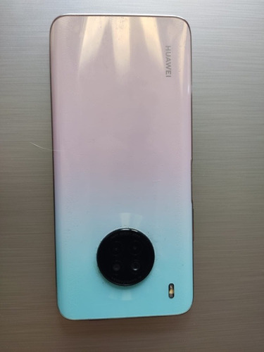 Huawei Y9a 