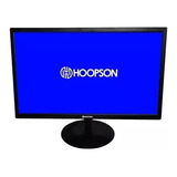 Monitor De Led 17 Polegadas Hoopson Mh-17 Cor Preto