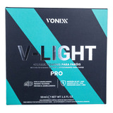 Revestimento De Faróis V-light Pro 50ml Vonixx
