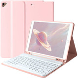 Funda De Teclado Para iPad De 9 Generacin 2021/8 Generacin/7