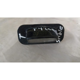 Luz Porta Foco Placa Mercury Sable 2000-2005