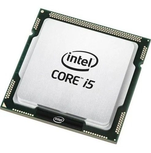 Processador Gamer Intel Core I5-3470 De 4 Núcleos E  3.4ghz 