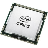 Processador Gamer Intel Core I5-3470 De 4 Núcleos E  3.4ghz 