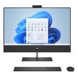 Aio Hp Pavilion 32-b1000la Intel Core I7 16gb Ram 512gb Ssd