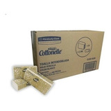 Toalla Interdoblada Cottonelle Caja C/20 Piezas De 100 Hjs