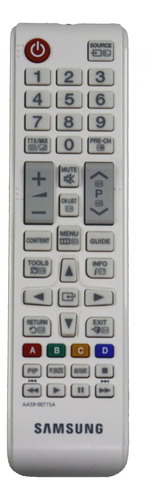 Controle Remoto Para Tv Smart Tv  Un32j4000ag Un32jh4205g