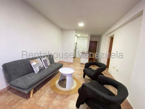 Holder.rah Alquila Apartamento En La Urbanizacion La Soledad Tipo Estudio 25-16796 - Imagen 3