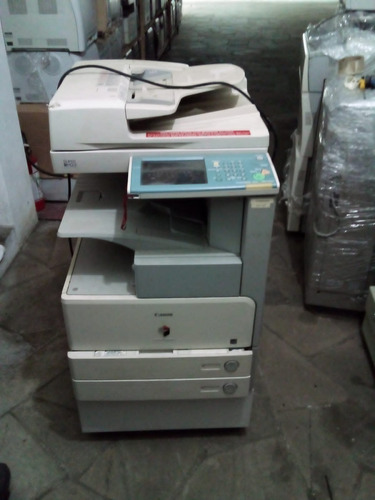 Impressora Multifuncional Canon Iradv 3235