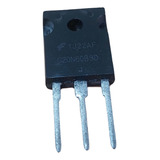 Transistor G20n60b3d Nuevo Lote 2 Piezas