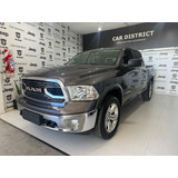 Ram 1500 At6 Laramie V8 5.7 2022 Jf