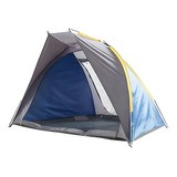 Carpa Playera National Geographic Playa Vestidor 2 Personas