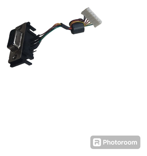 Conector Pedal Logitech G27/g29/g920/g923