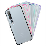 Funda Para Xiaomi Ultra Impacto Orilla Reforzada Antigolpes