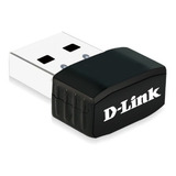 Adaptador D-link Dwa-131 N300 Wireless 300 Mbps Usb 