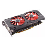 Xfx Amd Radeon Rx 570 Rs 8gb Xxx Edition