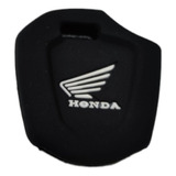 Funda Cubre Llave De Silicona - Honda Moto Motos