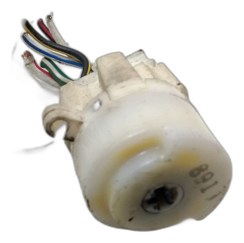 Modulo De Encendido De Chapa Nissan Xtrail 2002-2011