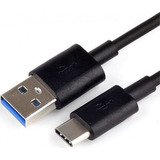 Csa Usb402ac Cable Usb A 3.0 - Usb C 1 Metro Ideal Interfaz