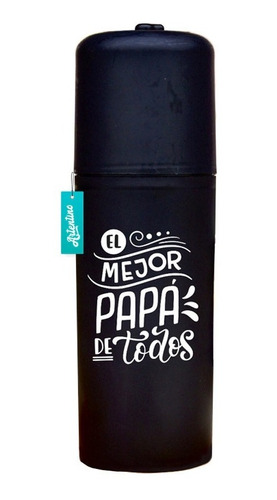 Mate Termo Automate Autocebante Moderno Regalo Hombre Papá