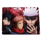 Mouse Pad Grande Pc Personalizado Anime Jujutsu Kaisen 007