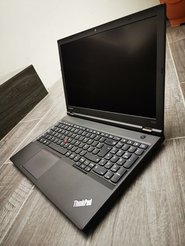 Laptop Lenovo W540 Core I7 2.9ghz 512gb Ssd Video 2gb Nvidia