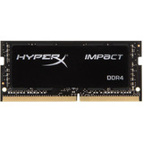 Memoria Notebook Hyper X Impact Ddr4, 3200, 32gb