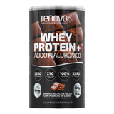 Wheyprotein Renova Be + Ácido Hialurônico Loja Oficial 1unid