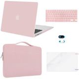 Proteccion Completa  Macbook Air 13 Inch Case (a1369 A1466) 