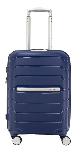 Valija De Cabina Samsonite Octolite Con Fuelle