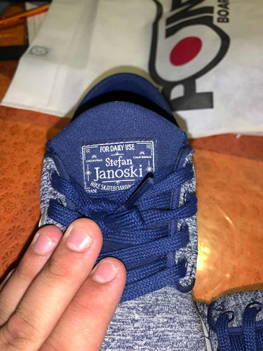 Nike Janoski Max