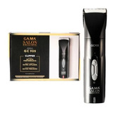 Gama Salon Exclusive Clipper Gc905 Cortadora Uso Domestico