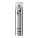 Aerosoles - Bed Head Hard Head Spray Tigi Hair Spray Unisex 