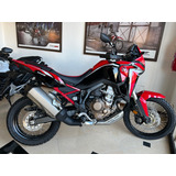 Honda Crf1100 Al Africa Twin Okm