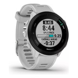 Reloj Smartwatch Forerunner 55 Running Garmin Pulsometro Bl1