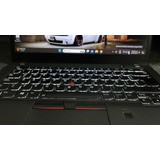 Lenovo Thinkpad T480s-teclado Retroiluminado