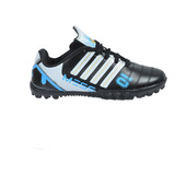 Botines Futbol Infantiles Césped Selección New Blink (325)